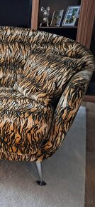Sofa Tygr - 3