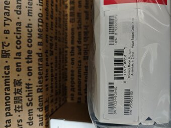 Steam Deck 1TB OLED - 3