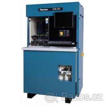 Bosch 0445110369 03L130277J repasovaný vstřik, čerpadla CP4 - 3