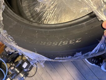 Letní pneu Nexen 235/55/R19 - 3
