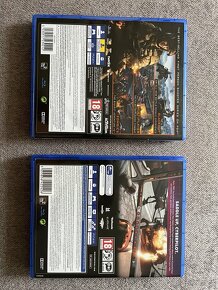 Call of Duty Wolfenstein PS4 - 3