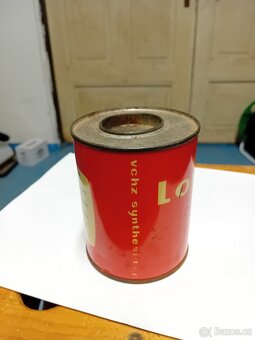 Lovex - 3