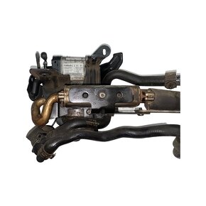 Benzínové topení WEBASTO 3C0815005BG VW Passat B7 2014 - 3