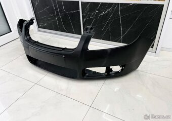 NOVÝ PŘEDNÍ NÁRAZNÍK / ŠKODA FABIA 2 - ROOMSTER / ZASÍLÁME / - 3