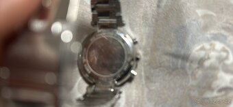 Dámské stříbrné hodinky značky Michael Kors, bez krabičky - 3