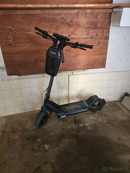 Elektrokoloběžka Cecotec Bongo City Z - 3