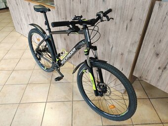 Horské kolo Rockrider ST530 - 3
