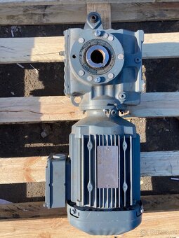 Elektromotory 0,25kw a 1,5kw - 3