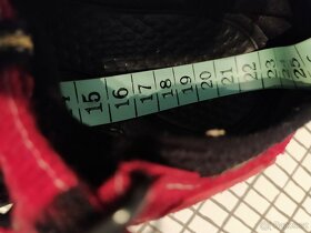 Juniorské sandále Keen vel.35Eur - 3