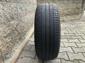 Prodám MICHELIN 205/55 R16 letní - 3