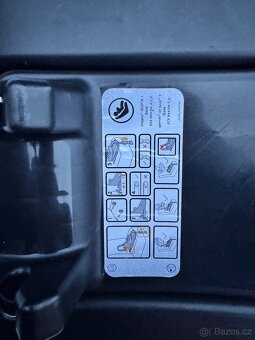 Joie stages isofix 2021 - 3