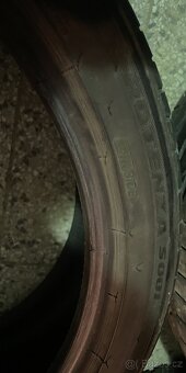 Pneu letní 235/40 R19 Bridgestone - 3