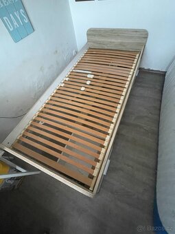 Postel - 3