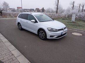 VW GOLF VII 2,0TDI-2017-SOUND-ACC-LED-DSG-150PS - 3