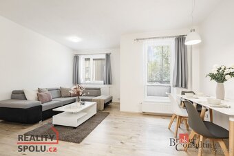 Prodej, byty/2+kk, 65.14 m2, 46601 Jablonec nad Nisou, Jablo - 3