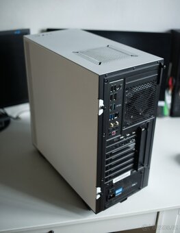PC sestava RTX3060 / IntelCore i5 /16GB RAM - 3