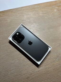 iPhone 14 Pro - 3