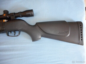 VZDUCHOVKA GAMO - 3