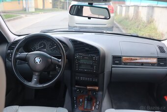 BMW E36 328i - 3