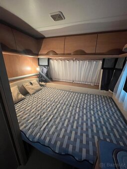 Karavan Bürstner Amara 465 TS - 3