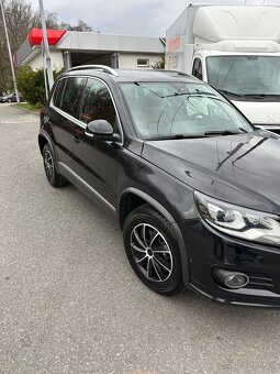 Prodam Volkswagen Tigun - 3
