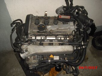 Dily Motorou Octavia Rs AUQ AUM - 3