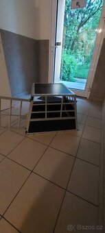 Přepravní klec pro psa do auta - 3