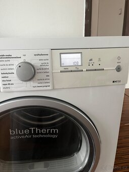 Sušička Siemens IQ700 - 3