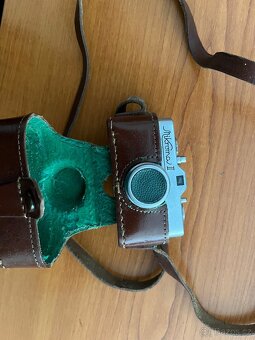 Meopta Microma II - 3