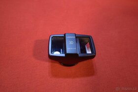 LOREO Lens in a Cap 3D - 3