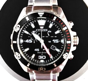 pánské hodinky Citizen AT2430-80E eco-drive - 3
