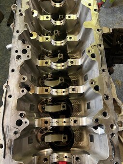 N57D30B 230KW MOTOR PO SERVISU - 3