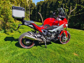 BMW S 1000 XR, 2021, Top cena - 3