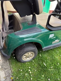 EZGO RXV 2018 48V - 3