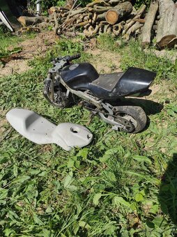 minibike - 3