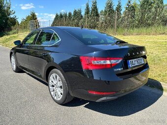 Škoda Superb, 2.0 TDI 110kW
Ojeté, 9/2020, 46 500 km - 3