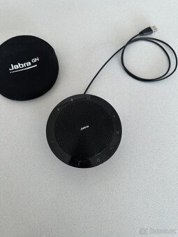 Jabra Speak 510 Speakerphone - 3