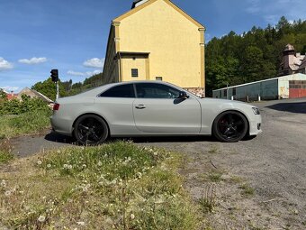 Audi A5 3Tdi - 3