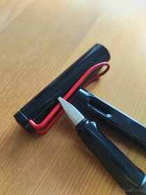 Plnící pero Lamy Joy - 3