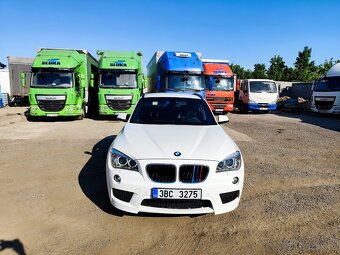 Bmw x1 e84 XDRIVE 18D odpočet DPH - 3