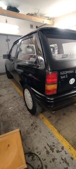 Opel Corsa A - 3