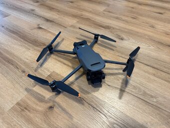 DJI Mavic 3 Pro + DJI RC Pro - 3