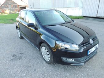 VW Polo 1.416V 63KW - 3