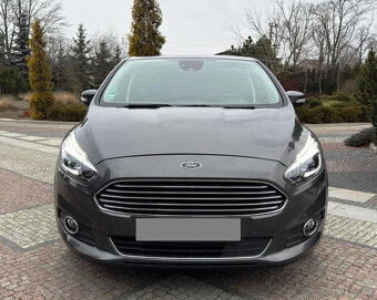 Ford S-Max 2.0 TDCi Titanium PowerShift - 3