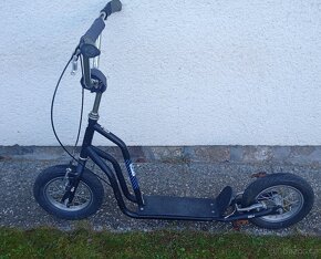 Koloběžka - 3