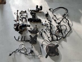 ND motor 1.6 tdi 77kw CAYC - 3