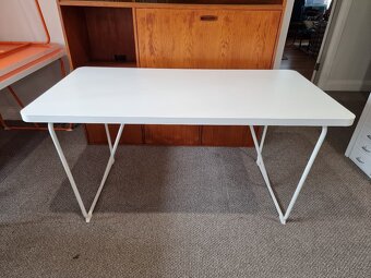 Prodám stůl IKEA Rydebäck - 3