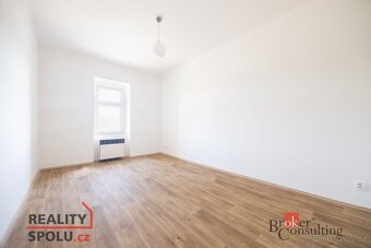 Pronájem, byty/1+1, 33.6 m2, Papírenská 226/16, Bubeneč, 160 - 3