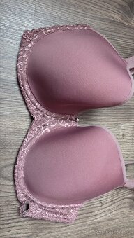 Podprsenka Spacer 3D Lady Grace - coffee rose
70G
- 3