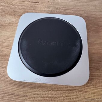 MAC mini (Late 2014) - 3